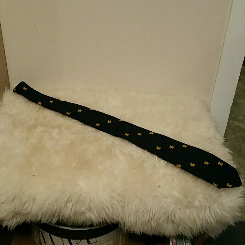 NRA Tie (T3)